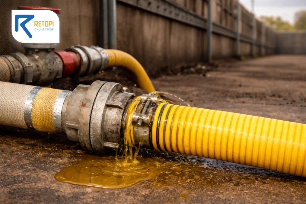 تجربه شکست در پروژه