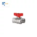 بال ولو دنده ای برنجی روپیچ توپیچ سیم ایتالیا