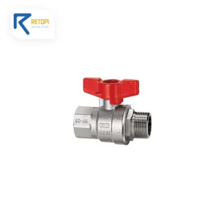 بال ولو برنجی روپیچ توپیچ سیم ایتالیا