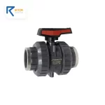 بال ولو دنده ای یو پی وی سی CEPEX سری STD