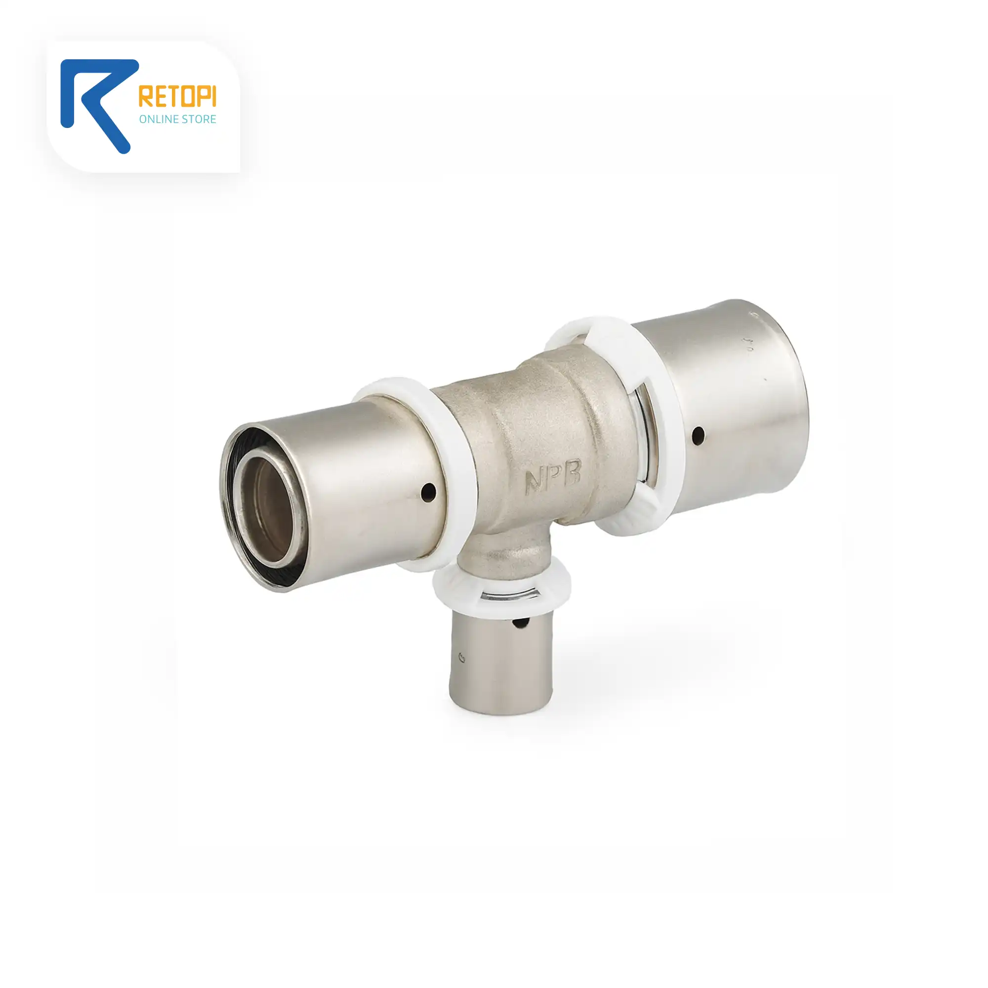 سه راه تبدیلی پرسی نیوپایپ