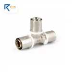 سه راه مساوی پرسی نیوپایپ