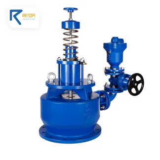 شیر خلا شکن