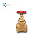 شیر كشویی دنده ای برنجی سیم ایتالیا