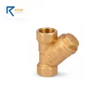 صافی دنده ای برنجی کیز ایران