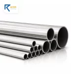 لوله استنلس استیل مانسمان رده 40