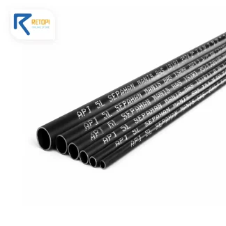 لوله گازی سپاهان