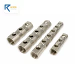 کلکتور نیوپایپ