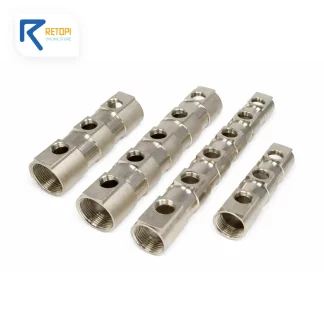 کلکتور نیوپایپ