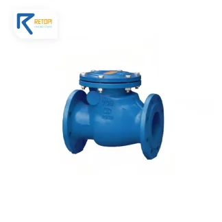 شیر یكطرفه دریچه ای وگ ایران