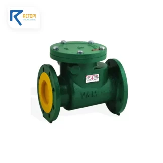 یکطرفه چدنی وگ امیدگلستان
