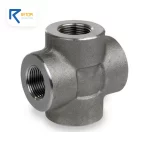 چهارراه فولادی دنده‌ای کلاس 3000