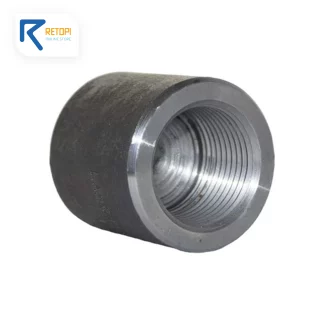 کپ فولادی دنده‌ای کلاس 3000