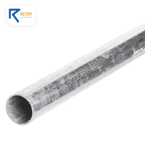 لوله گالوانیزه سنگین