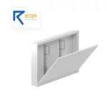 جعبه کلکتور نیوپایپ