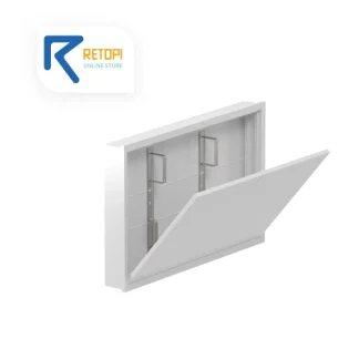 جعبه کلکتور نیوپایپ