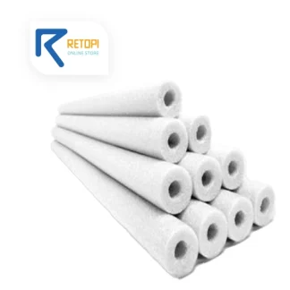 فوم لوله ای نیوپایپ