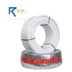 لوله پنج لایه نیوپایپ (PEX-AL-PEX)