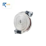 شلنگ تاشونده آتش نشانی آریا کوپلینگ