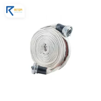 شلنگ تاشونده آتش نشانی