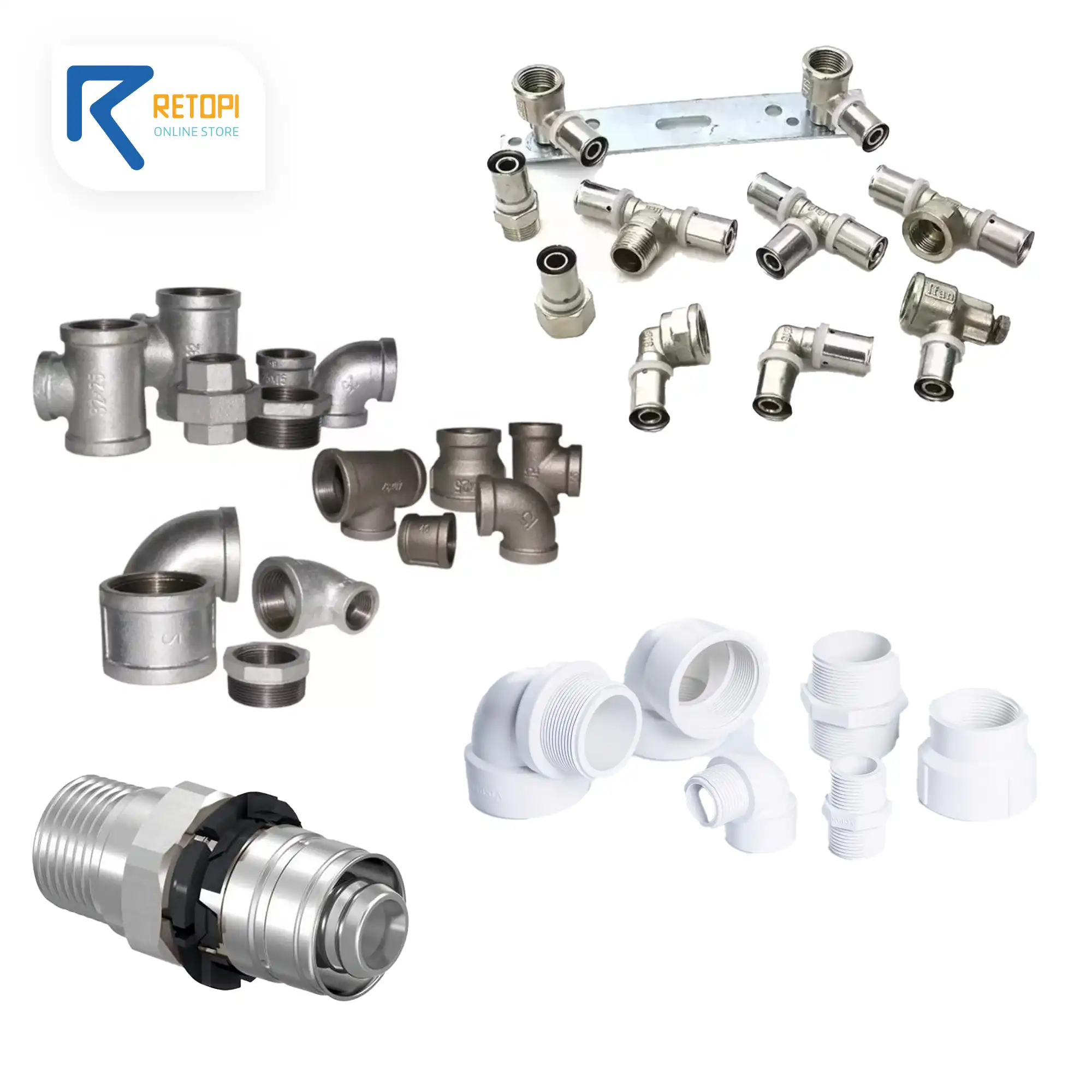 اتصالات صنعتی