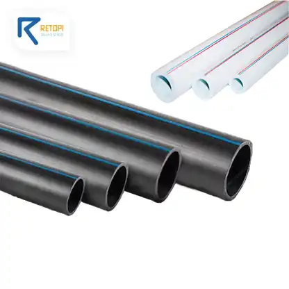 لوله پلیمری