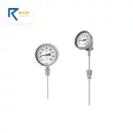 ترمومتر (گیج دما)